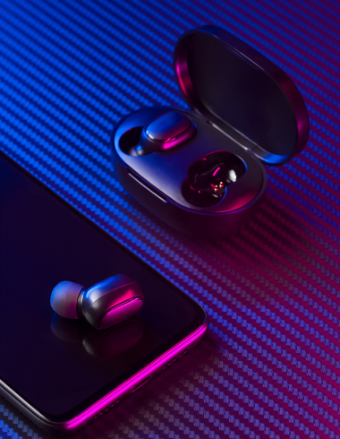 Accessoires Mobiles