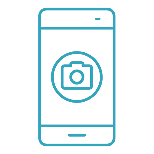 Appareil Photo Défectueux