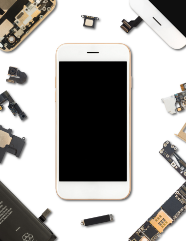 Réparation Smartphones